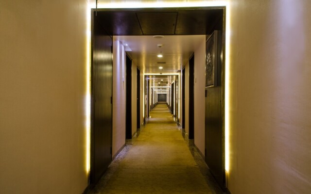 Hotel Lxia