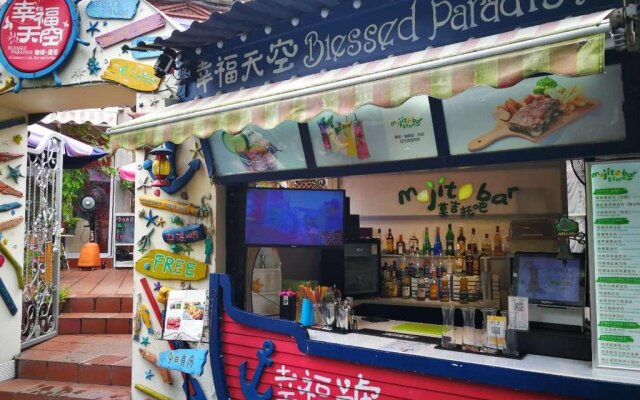 Blessed Paradise Guesthouse