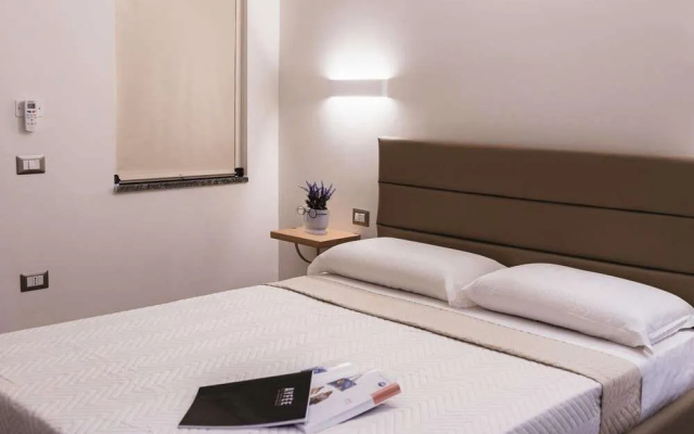 Art Boutique Rooms