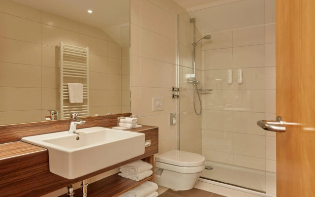 H+ Hotel Limes Thermen Aalen