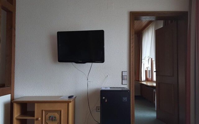 Schwarzwaldhotel Ruhbühl