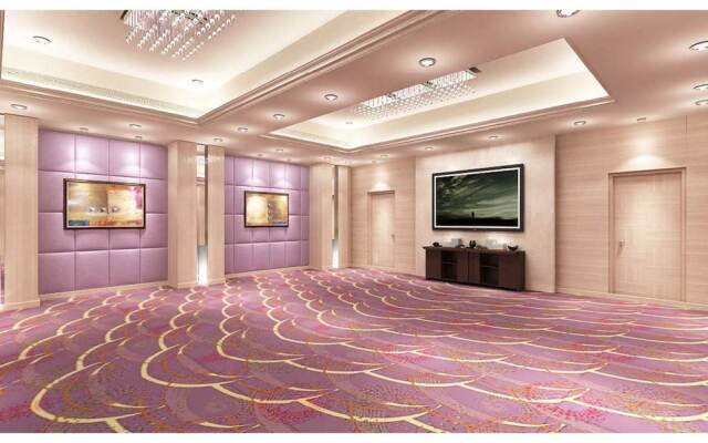Singhania Sarovar Portico Raipur
