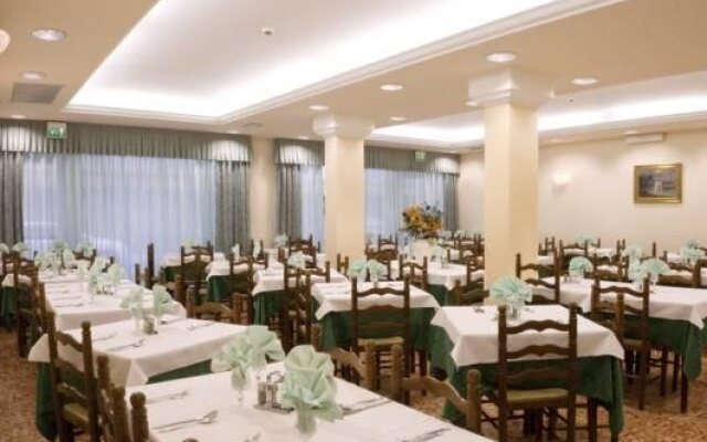 Hotel Erika