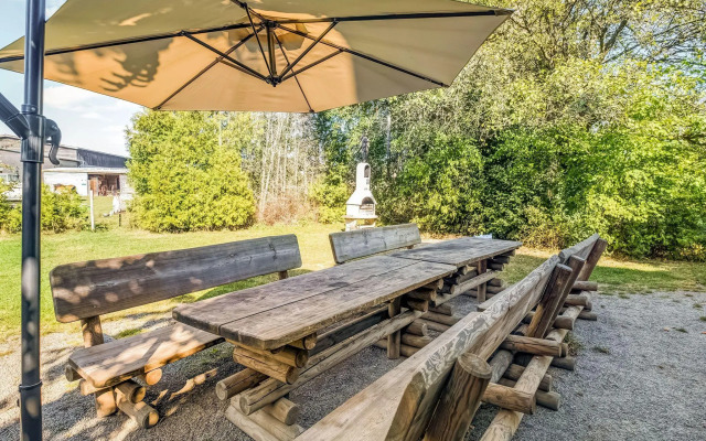 Ferienhaus in Medebach Nahe Skigebiet