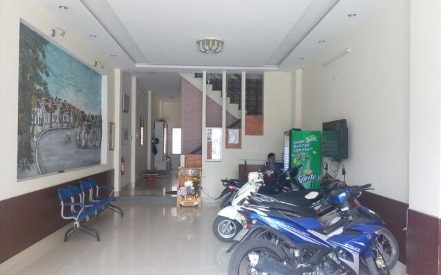 Sao Bien Guesthouse