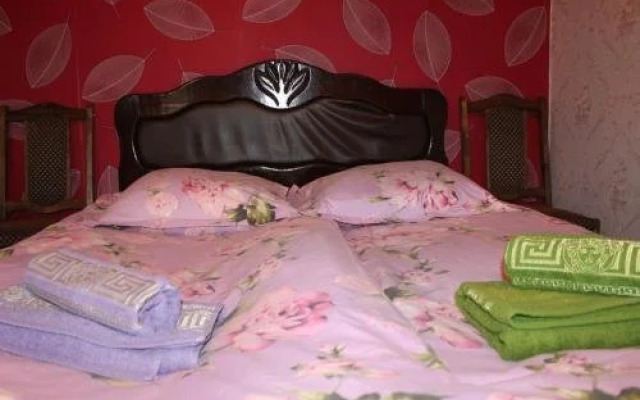 Natia's Sweet Guest House