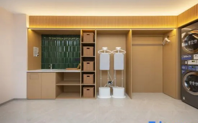 Starway Hotel (Shanghai Zhuanqiao Wanda Hotel)