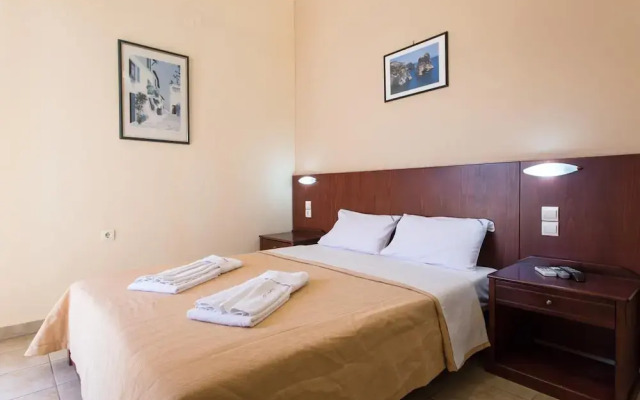 Hotel Glaros
