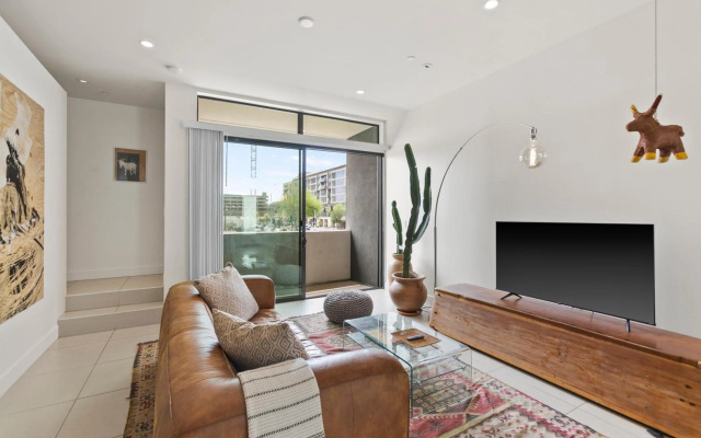 Minnezona Apartments