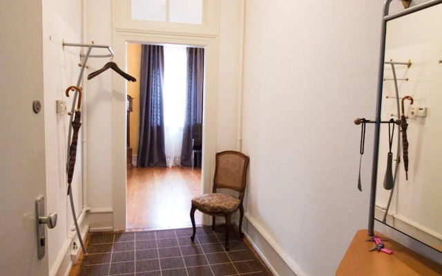 Baden-Baden Du Russel Suites