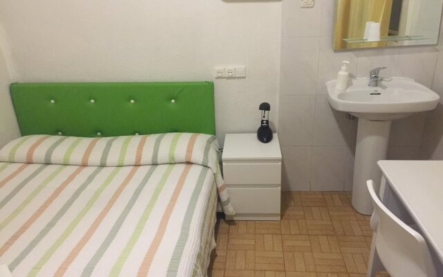 Hostal Murcia