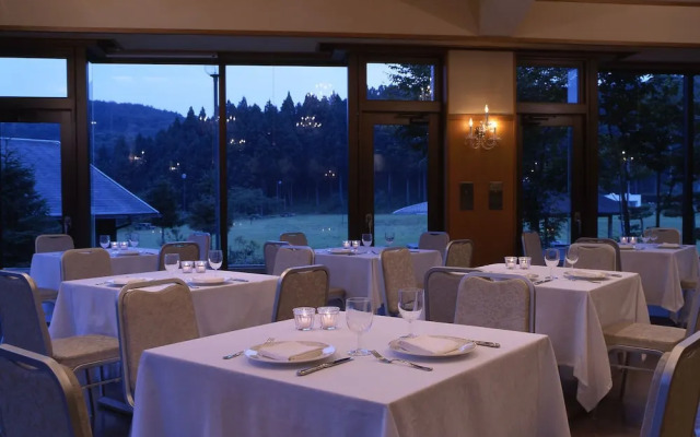 Hotel Tetora Resort Sendai Iwanuma