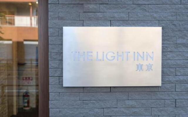 The Light Inn Tokyo Toneri