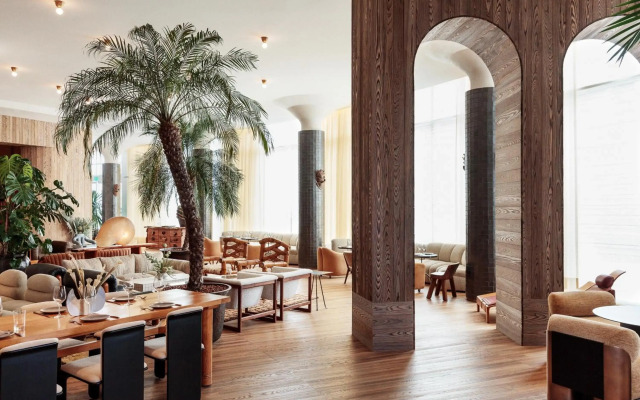 Santa Monica Proper Hotel, a Member of Design Hotels