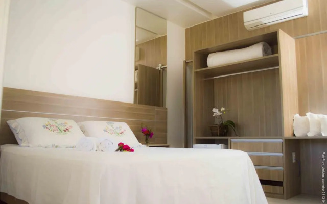 Sertão Veredas Hotel Fazenda