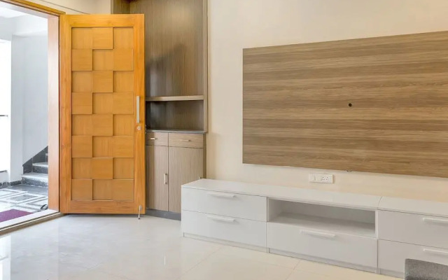Treebo Abode Platina