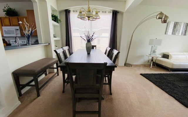 The Dunes Getaway Home