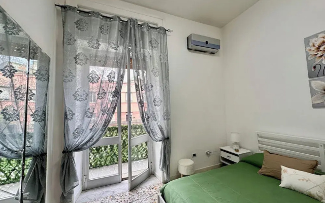 Green Heart House Napoli