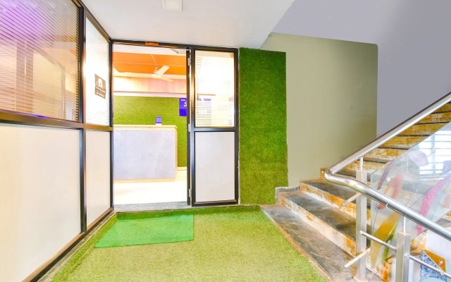 FabHotel Blue Moon I