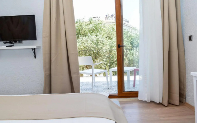 Gökçeada Deep Breath