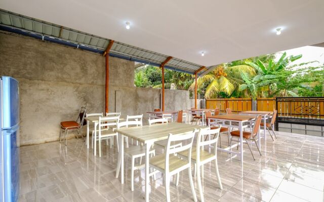 OYO 1536 Jeri Homestay