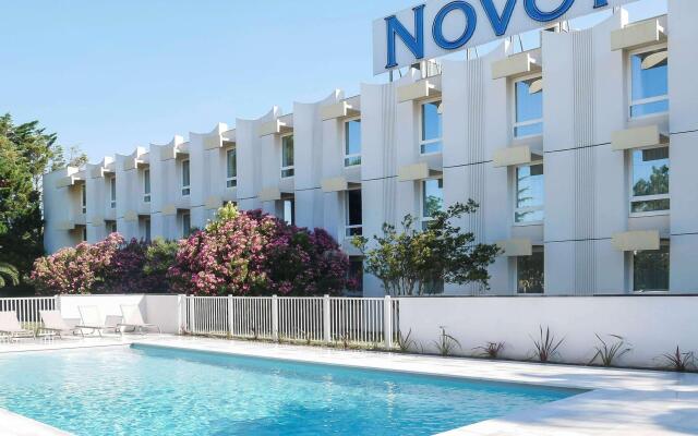 Novotel Narbonne Sud