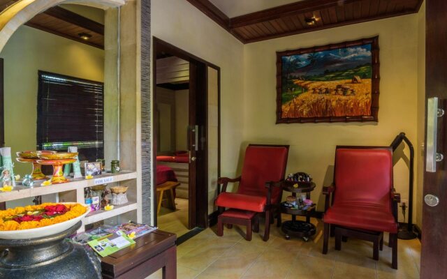 The Bali Dream Villa Seminyak