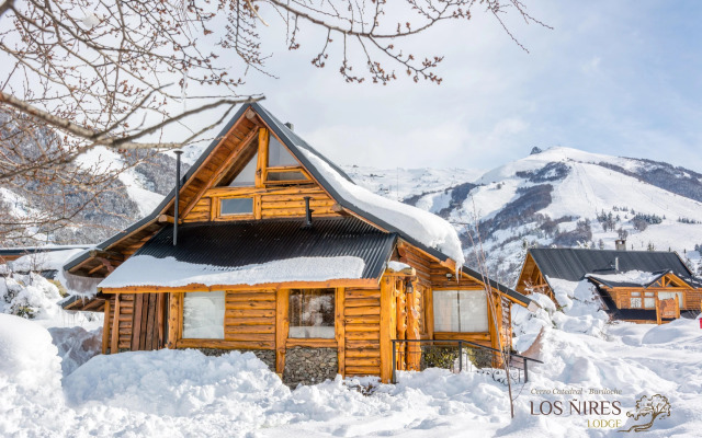 Los Ñires Lodge