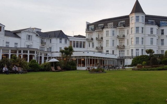 Royal Bath Hotel & Spa Bournemouth