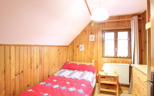 Maison Mont-Dore, 6 pièces, 8 personnes - FR-1-608-4