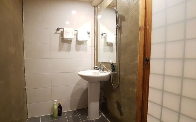 Ohnewwall Guesthouse