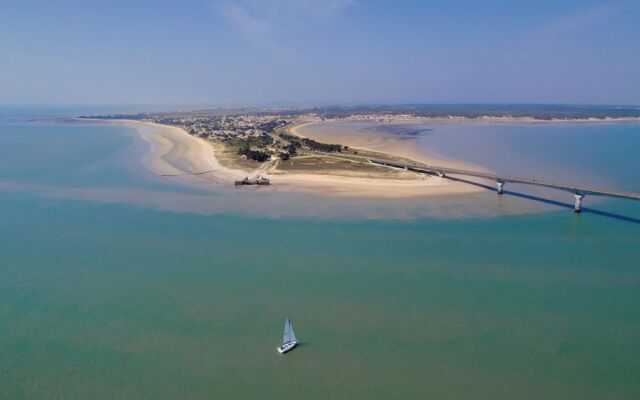 VVF Île de Ré Sainte-Marie-de-Ré