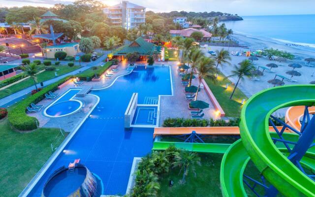 Hotel Royal Decameron Panama All Inclusive Plus