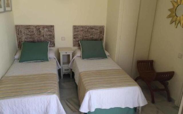 Apartment Serna