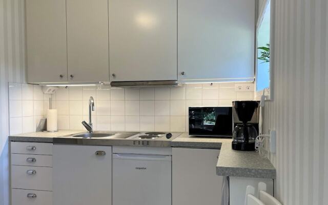 4 Person Holiday Home in Skarhamn-by Traum
