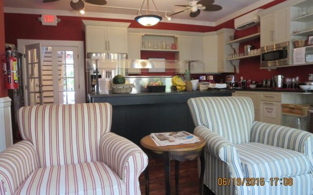 The Inn on Fleming