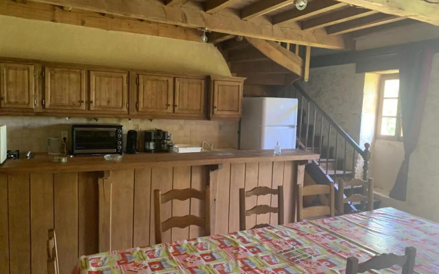 Gite Pezuls, 6 pièces, 9 personnes - FR-1-616-46