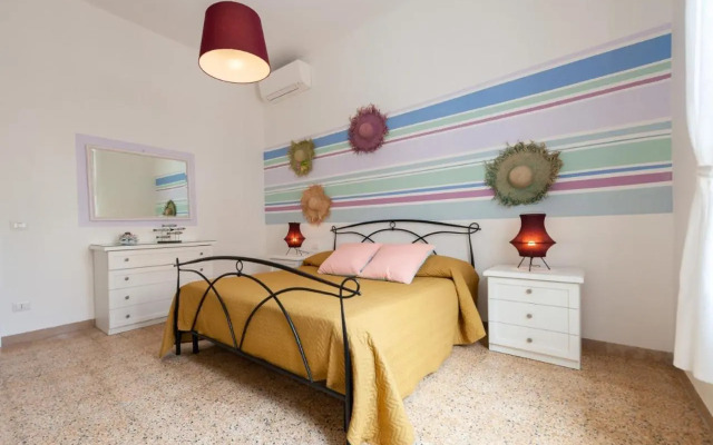 Casa Del Mare San Vincenzo - Appartamenti Vacanza