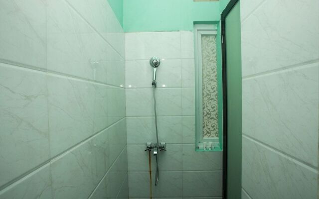 OYO 1052 Sentosa Jaya Guest House Syariah