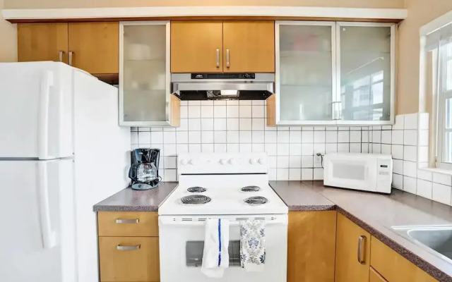 Oceanfront Oasis Charming 1BR Getaway