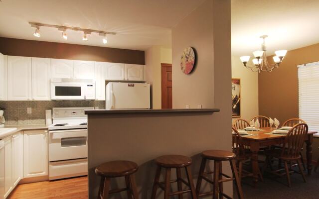 Sunpath Condos by Whistler Retreats