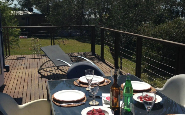 Hyams beach house - a secret treasure