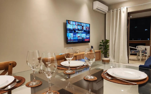 Barramares - Barra da Tijuca