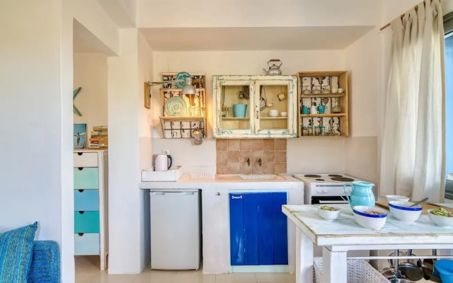 Feel Good Apartment Heraklion