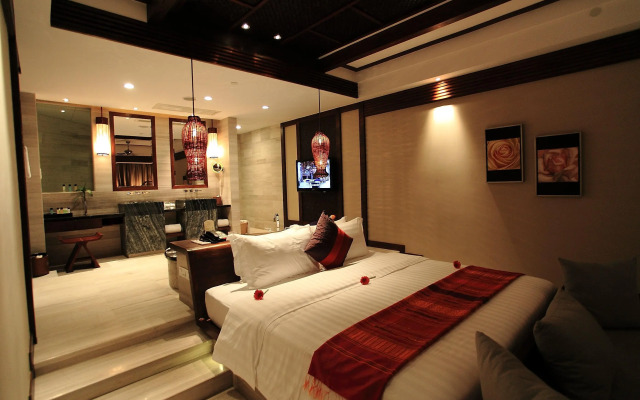 Crowne Plaza Danang by IHG