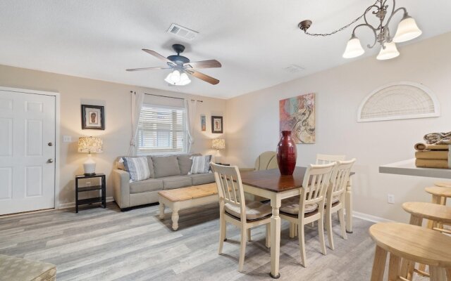 Gulf View Condos by Hosteeva