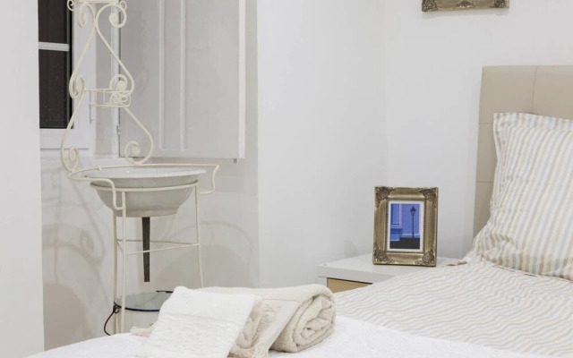 Cosy Panteao Alfama II Apartment Rentexperience