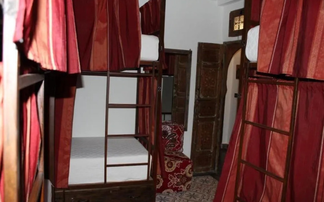 Riad Vallée Verte Asni