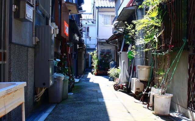 Shirakabanoyado-keigetsu