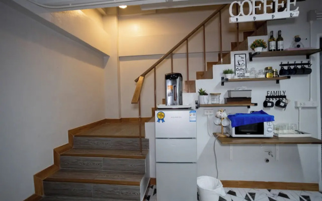 Pratunam Family House 2